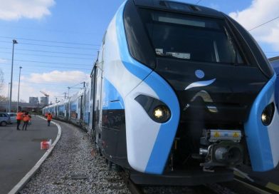 Ile-de-France : le RER «nouvelle génération» est sur les bons rails