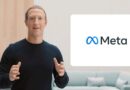 L&rsquo;ENTREPRISE FACEBOOK CHANGE DE NOM POUR DEVENIR « META »